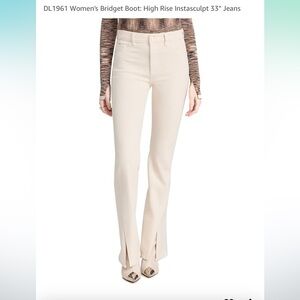 DL1961-High- High Rise- Sculpt